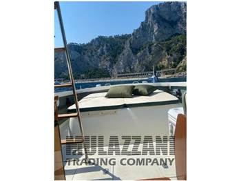 Riva 25 SPORT FISHERMAN