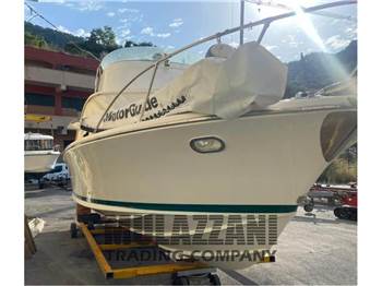 Riva 25 SPORT FISHERMAN