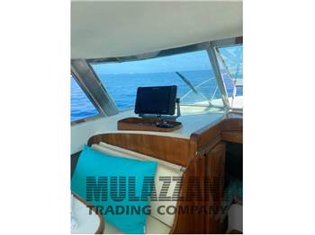 Riva 25 SPORT FISHERMAN