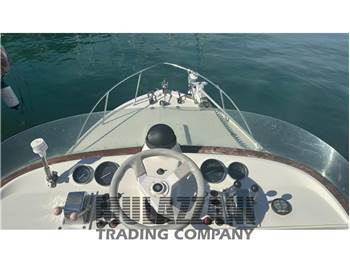 Riva 25 SPORT FISHERMAN