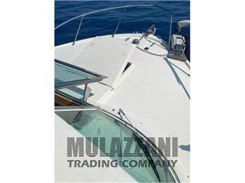 Riva 25 SPORT FISHERMAN