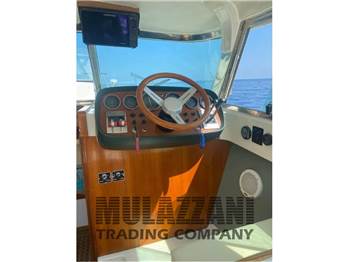 Riva 25 SPORT FISHERMAN