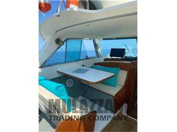 Riva 25 SPORT FISHERMAN