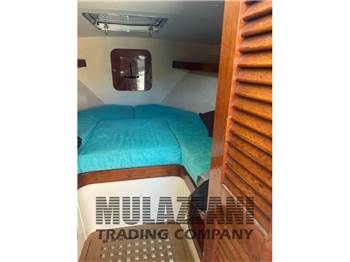 Riva 25 SPORT FISHERMAN