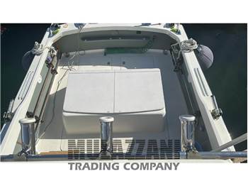 Riva 25 SPORT FISHERMAN