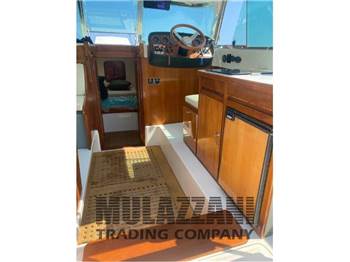 Riva 25 SPORT FISHERMAN