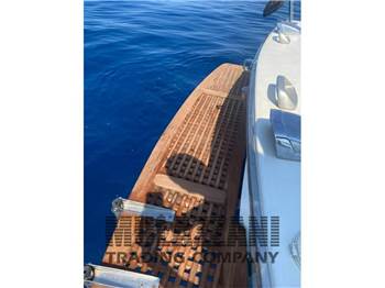 Riva 25 SPORT FISHERMAN