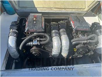 Riva 25 SPORT FISHERMAN