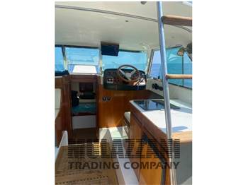 Riva 25 SPORT FISHERMAN