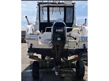 Saver MANTA 21 FISHER