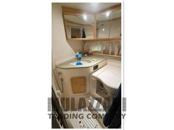 Fiart Mare 38 s genius