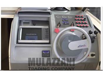 Fiart Mare 38 s genius