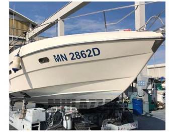 Fiart Mare 38 s genius