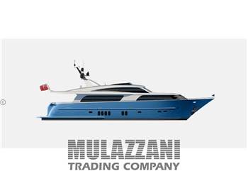 Van Der Valk Van Der Valk Raised Pilothhouse