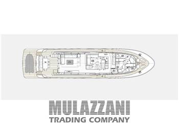 Van Der Valk Van Der Valk Raised Pilothhouse