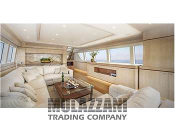 Van Der Valk Van Der Valk Raised Pilothhouse