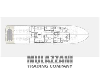 Van Der Valk Van Der Valk Raised Pilothhouse