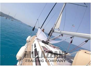 Jeanneau SUN ODYSSEY 42i