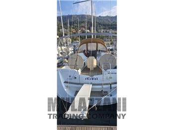 Jeanneau SUN ODYSSEY 42i