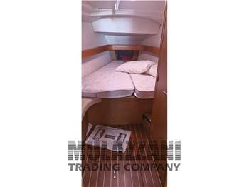 Jeanneau SUN ODYSSEY 42i