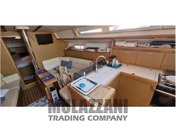 Jeanneau SUN ODYSSEY 42i