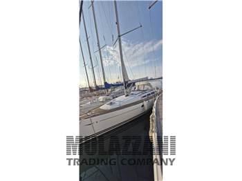 Jeanneau SUN ODYSSEY 42i