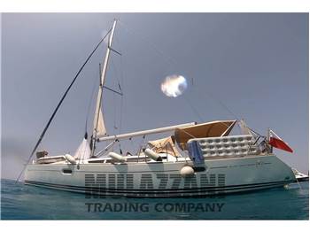 Jeanneau SUN ODYSSEY 42i