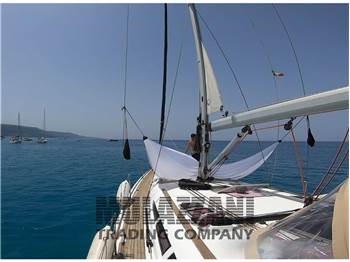 Jeanneau SUN ODYSSEY 42i