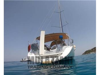 Jeanneau SUN ODYSSEY 42i