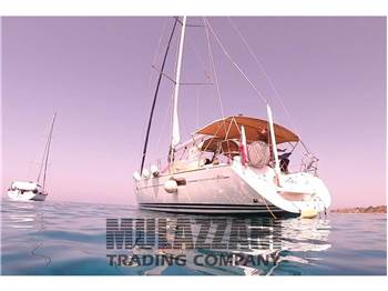 Jeanneau SUN ODYSSEY 42i