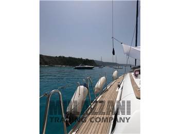 Jeanneau SUN ODYSSEY 42i