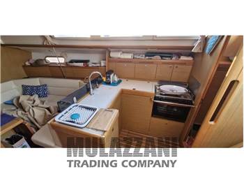 Jeanneau SUN ODYSSEY 42i