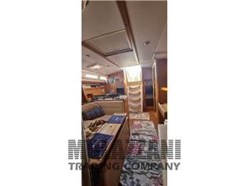 Jeanneau SUN ODYSSEY 42i