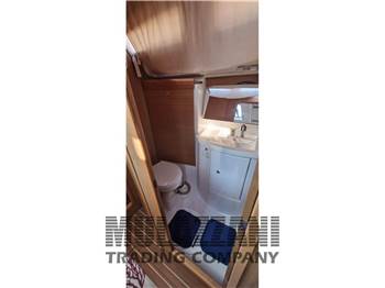 Jeanneau SUN ODYSSEY 42i
