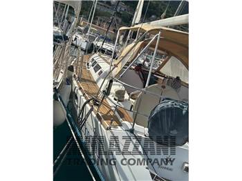 Jeanneau SUN ODYSSEY 42i