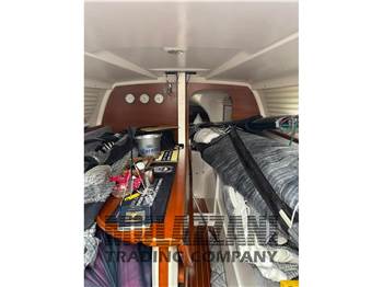 Quorning Boats DRAGONFLY 28 Sport