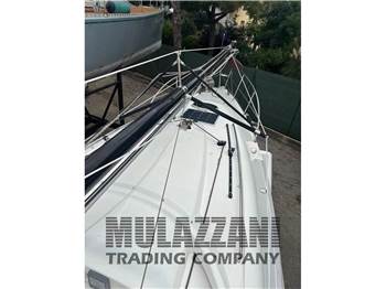 Quorning Boats DRAGONFLY 28 Sport