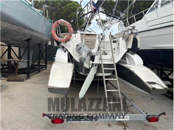 Quorning Boats DRAGONFLY 28 Sport