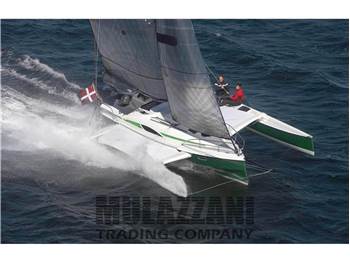 Quorning Boats DRAGONFLY 28 Sport