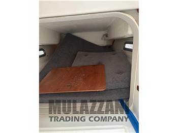 Quorning Boats DRAGONFLY 28 Sport