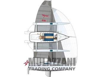 Quorning Boats DRAGONFLY 28 Sport