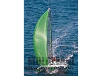 Quorning Boats DRAGONFLY 28 Sport