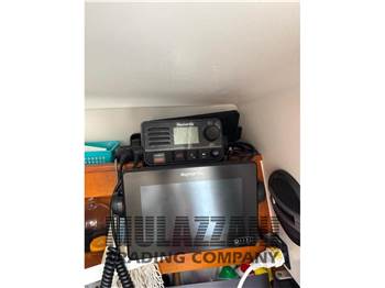 Quorning Boats DRAGONFLY 28 Sport