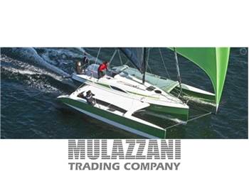 Quorning Boats DRAGONFLY 28 Sport