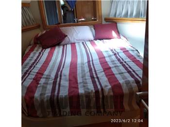 Raffaelli Typhoon Fly