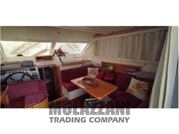 Raffaelli Typhoon Fly