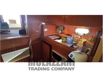 Raffaelli Typhoon Fly