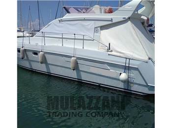 Raffaelli Typhoon Fly