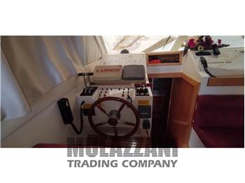 Raffaelli Typhoon Fly