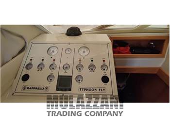 Raffaelli Typhoon Fly